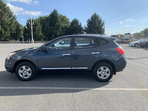 Car Dealer «Shockley Honda», reviews and photos, 7400 Shockley Dr, Frederick, MD 21704, USA