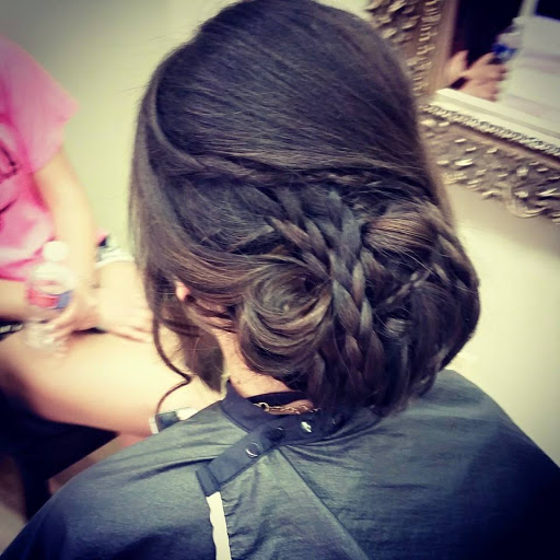 Beauty Salon «U-Turn Salon», reviews and photos, 204 Campbelltown Rd, Palmyra, PA 17078, USA