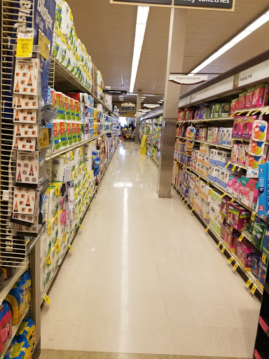 Grocery Store «Safeway», reviews and photos, 9807 Main St, Damascus, MD 20872, USA