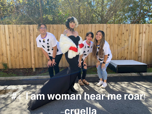 Beauty Salon «Salon INXS», reviews and photos, 5707 Red Bug Lake Rd, Winter Springs, FL 32708, USA