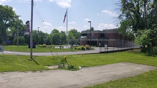 Transcend Credit Union in Louisville, Kentucky