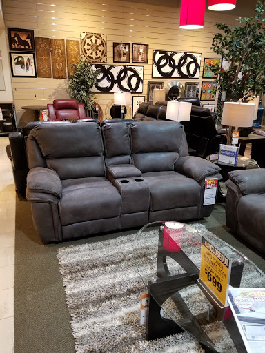 Furniture Store «Art Van Furniture - Waterford», reviews and photos, 5053 Dixie Hwy, Waterford Twp, MI 48329, USA