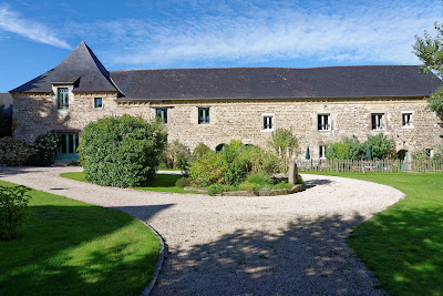 La Vallée à Plumaudan