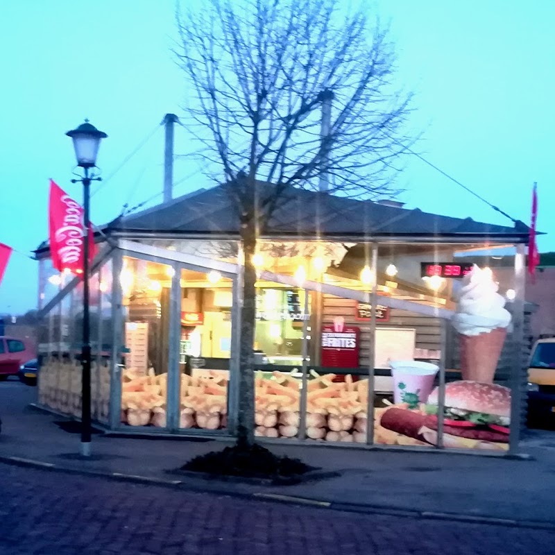 Snackbar De Loper