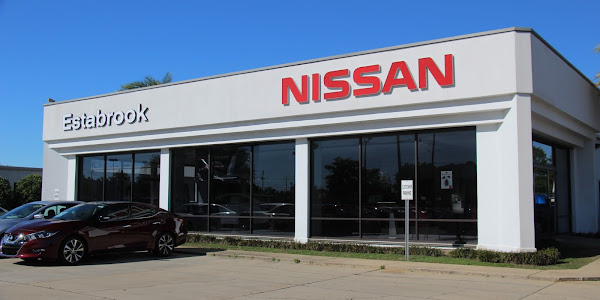 Estabrook Nissan