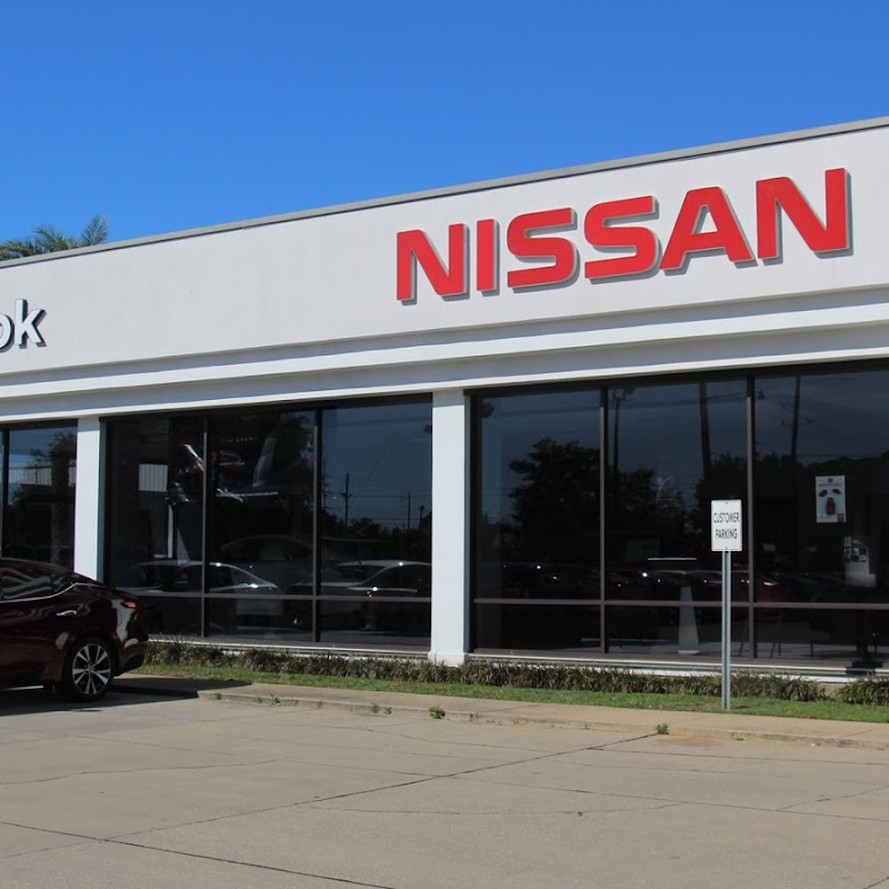 Estabrook Nissan