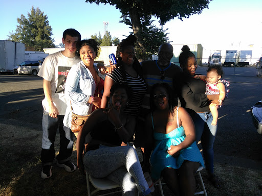 Moving and Storage Service «Master Van & Storage, Inc.», reviews and photos, 623 14th St, Marysville, CA 95901, USA