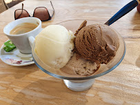 Crème glacée du Restaurant Glacier Milan à Mimizan - n°4