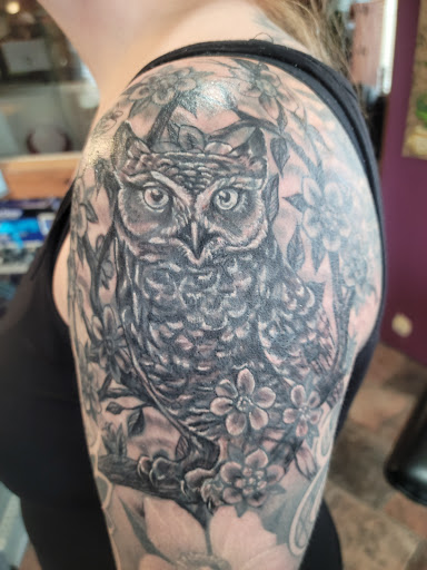 Explore tattoo ideas for wrist small, creative tattoo ideas in Prescott, available at Geister Ink Tattoos