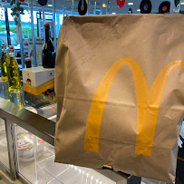 Photos du propriétaire du Restauration rapide McDonald's à Sept-Sorts - n°3