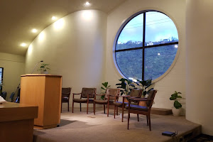 Honolulu Bible Church