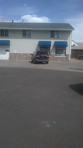 Auto Repair Shop «Hands Automotive», reviews and photos, 1510 Kendall St, Lakewood, CO 80214, USA