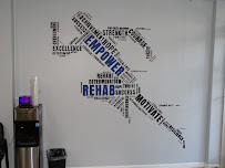 Empower Rehab Occupational & Physical Therapy PLLC - Photo 6 - Car repair in Bronx, NY, Bronx