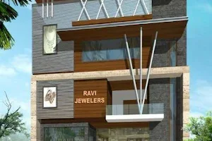 Ravi Jewellers image