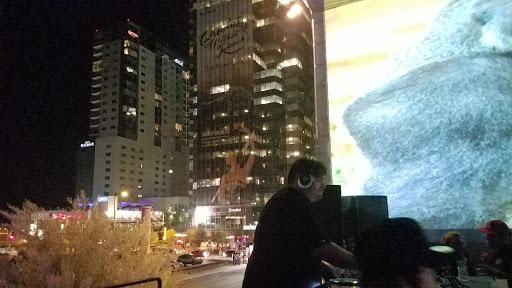 Night Club «Monarch Theatre», reviews and photos, 122 E Washington St, Phoenix, AZ 85004, USA