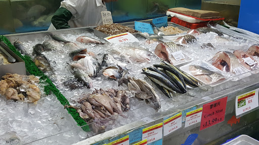 Grocery Store «Chinatown Market», reviews and photos, 2121 S Archer Ave, Chicago, IL 60616, USA