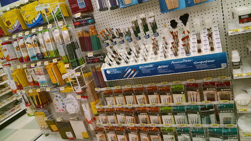 Fabric Store «Jo-Ann Fabrics and Crafts», reviews and photos, 4801 W Irlo Bronson Memorial Hwy, Kissimmee, FL 34746, USA