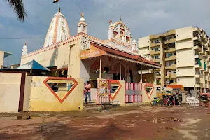 Parshv Dham Colony , Jain Mandir image