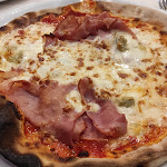 Photo n°3 de l'avis de Antonio. fait le 22/05/2023 à 17:57 sur le  Ristorante Pizzeria Al Desiderio à Milan