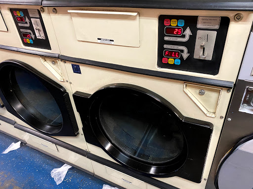 Laundromat «Wash & Surf Coin Laundry», reviews and photos, 511 Pier Ave, Hermosa Beach, CA 90254, USA