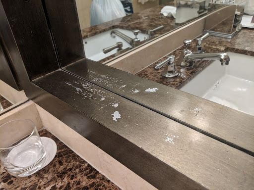 Resort «The Ritz-Carlton, Fort Lauderdale», reviews and photos, 1 N Fort Lauderdale Beach Blvd, Fort Lauderdale, FL 33304, USA