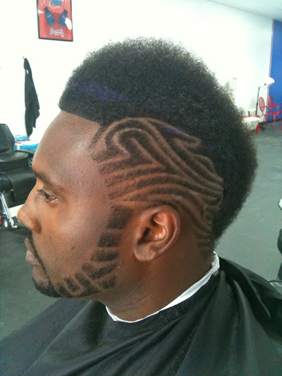D'Styles Barber Shop LLC