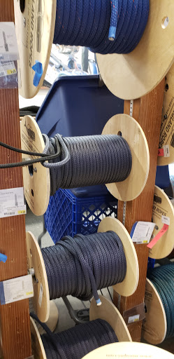 Marine Supply Store «West Marine», reviews and photos, 2401 S Andrews Ave, Fort Lauderdale, FL 33316, USA