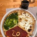 Photo n°1 de l'avis de Alessandro.r fait le 06/09/2020 à 19:13 sur le  Ristorante Au Caruggiu à Albissola Marina