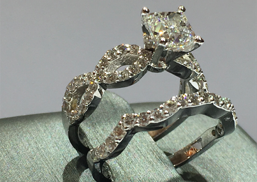 Jeweler «JewelZ Diamond Co.», reviews and photos, 6301 NW Loop 410, San Antonio, TX 78238, USA