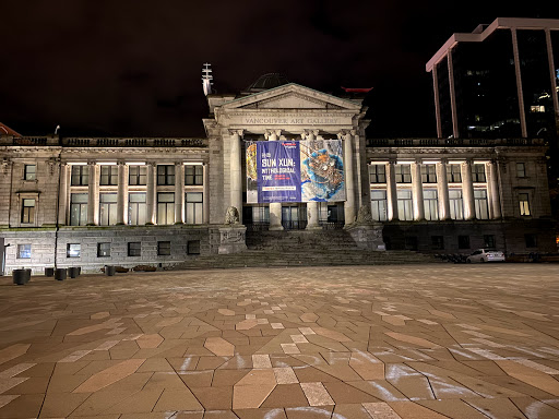 Vancouver Art Gallery