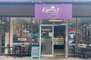 Karen's Gluten Free Bakeshop image