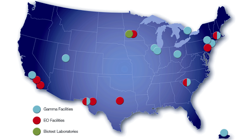 Biotechnology company Murrieta