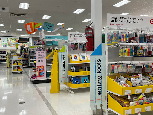 Department Store «Target», reviews and photos, 1851 Old Fort Pkwy, Murfreesboro, TN 37129, USA