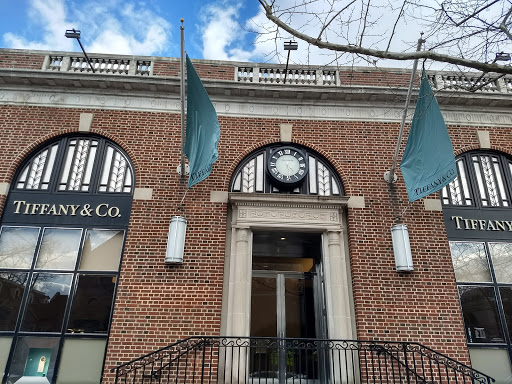 Jewelry Store «Tiffany & Co.», reviews and photos, 105 Broad St, Red Bank, NJ 07701, USA
