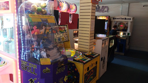 Video Arcade «Beach Fun & Games», reviews and photos, 12975 Village Blvd, Madeira Beach, FL 33708, USA