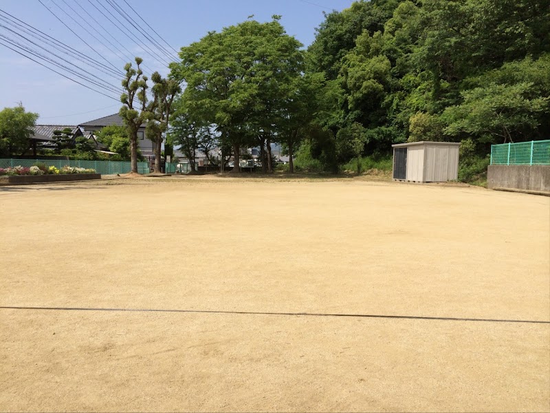 星が岡公園(星が岡東公園)