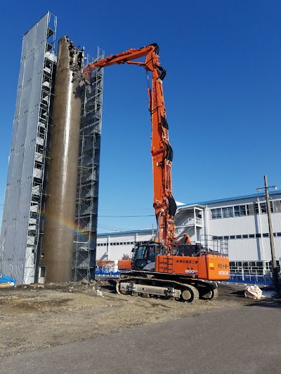 株式会社津田建設工業