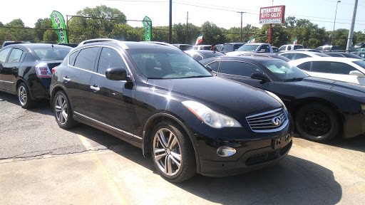 Used Car Dealer «International Auto Sales», reviews and photos, 2547 S Garland Ave, Garland, TX 75041, USA