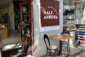 Half Arroba - Mercearia dos Sentidos image