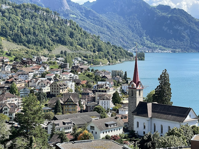 Rezensionen über Swiss Private Tour in Zürich - Reisebüro