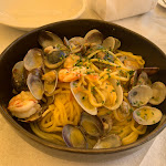 Photo n°3 de l'avis de Elia. fait le 09/07/2023 à 13:44 sur le  Trattoria Romolo à Nettuno