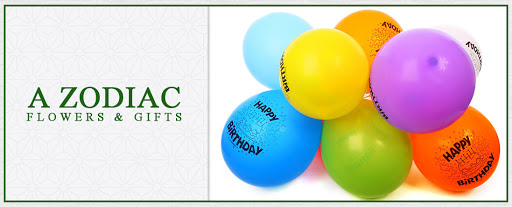 Florist «A Zodiac Flowers & Gifts», reviews and photos, 600 Central Ave, Highland Park, IL 60035, USA