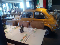 Atmosphère du Restaurant italien Cucina des Evens à La Baule-Escoublac - n°2