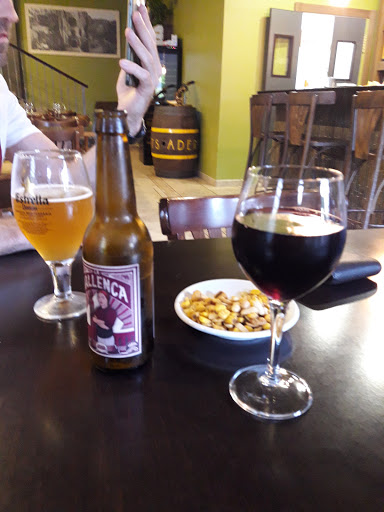Bar Restaurante Luga