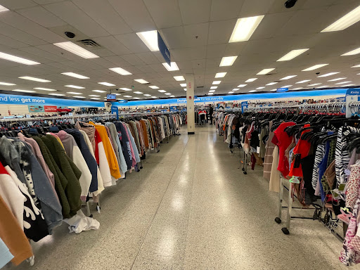 Clothing Store «Ross Dress for Less», reviews and photos, 2540 Cumberland Blvd SE, Smyrna, GA 30080, USA