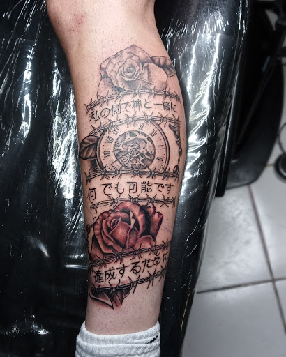 Explore tattoo ideas for womens, creative tattoo ideas in Yakima, available at Inkarnation Tattoo