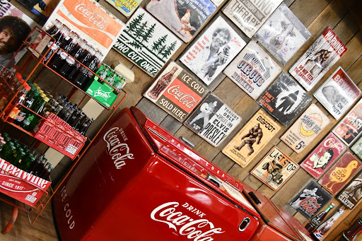 General Store «Mast General Store Knoxville», reviews and photos, 402 S Gay St, Knoxville, TN 37902, USA