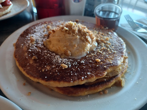 Orange Cafe - 6