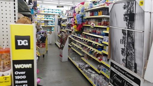 Discount Store «Dollar General», reviews and photos, 4049 GA-142, Newborn, GA 30056, USA