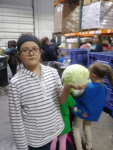 Food Bank «Second Harvest Community Food Bank», reviews and photos